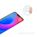 Anti-Scratch Ultra-Clear Screen Protector για το Redmi Note 6